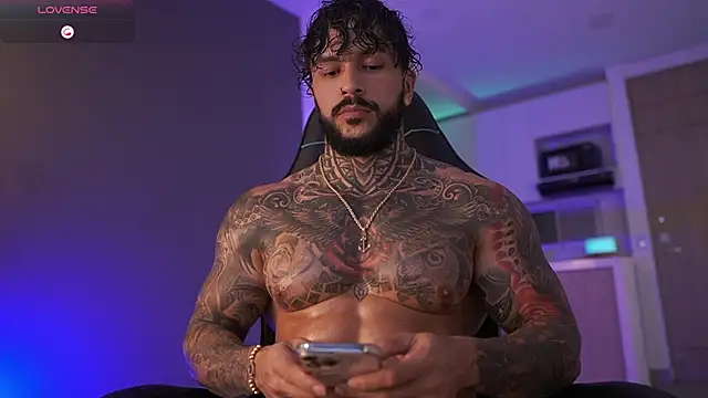 mariano costa online show from September 24, 2:15 am