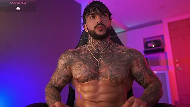 mariano costa online show from October 15, 2:33 am