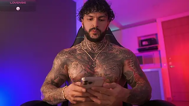 mariano costa online show from October 29, 4:15 am