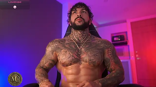 mariano costa online show from November 25, 3:06 am