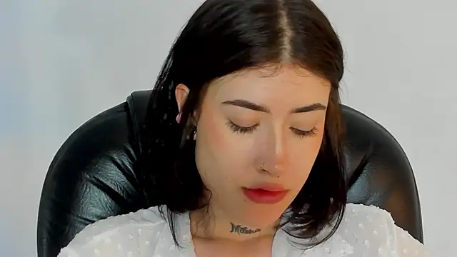 melody suarez online show from January 22, 1:31 am