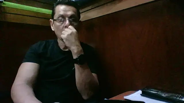 MarcusKelvin online show from November 12, 2:39 pm