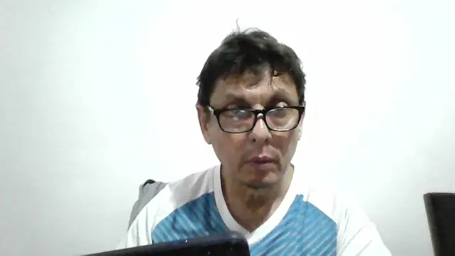 MarcusKelvin online show from April 22, 12:35 am