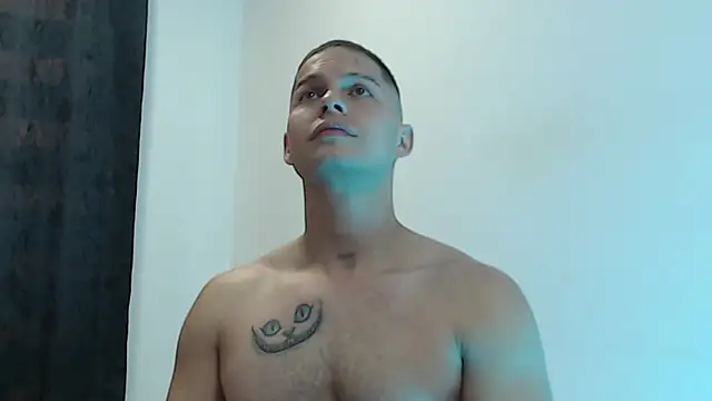 dominick crawford01 online show from February 22, 3:36 pm