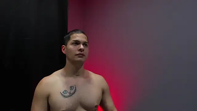 dominick crawford01 online show from March 9, 11:35 pm
