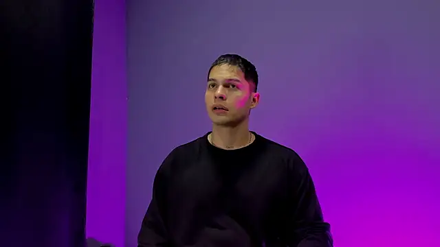 dominick crawford01 online show from September 23, 3:31 am