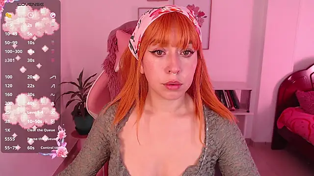 Snapshot of Dahlia__espresso chatting on September 24, 5:27 pm Dahlia espresso online show from September 24, 5:27 pm