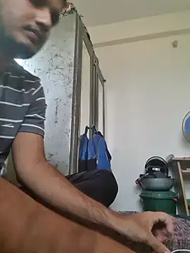Jonrobinso online show from December 6, 8:59 am