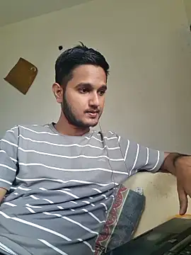 Jonrobinso online show from September 23, 6:05 am