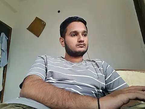 Jonrobinso online show from September 25, 4:27 am