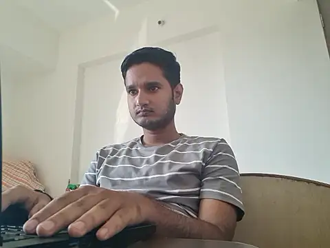 Jonrobinso online show from March 15, 4:40 am