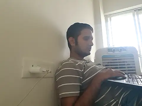 Jonrobinso online show from June 9, 1:01 pm