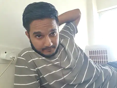 Jonrobinso online show from July 12, 5:20 am
