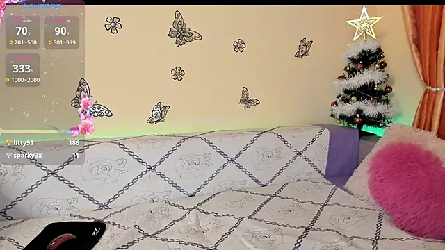 Adela26 online show from December 13, 11:28 pm