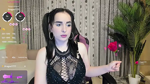 Adela26 online show from February 28, 7:46 pm