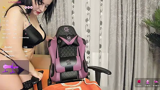Adela26 online show from March 20, 10:40 pm