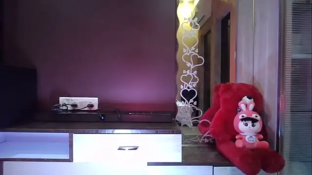 Magical Eyes09 online show from January 10, 4:54 am