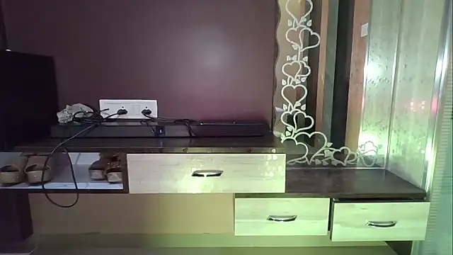 Magical Eyes09 online show from January 24, 3:00 am