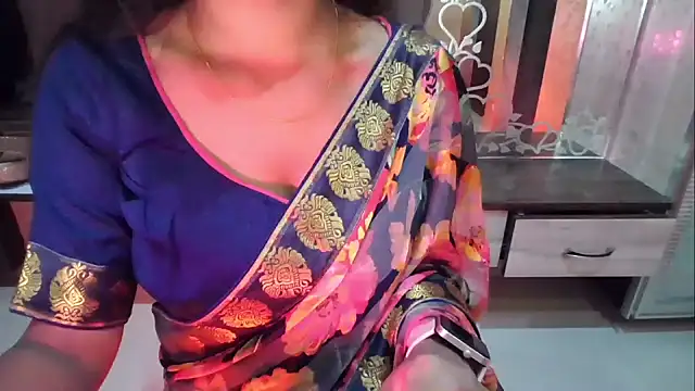 Magical Eyes09 online show from January 24, 6:03 am