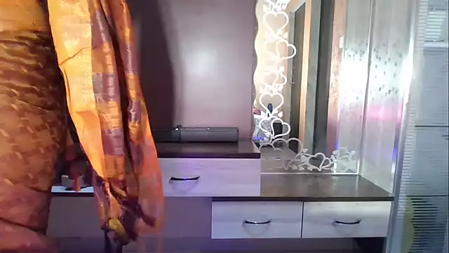 Magical Eyes09 online show from February 27, 6:18 am