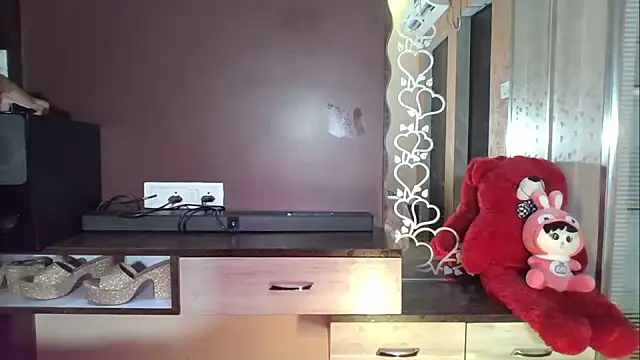 Magical Eyes09 online show from March 2, 3:56 am