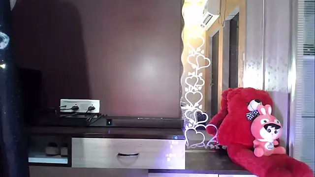 Magical Eyes09 online show from March 5, 6:54 am