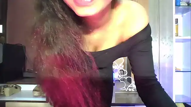 Magical Eyes09 online show from March 10, 5:54 am