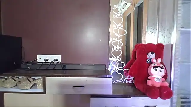 Magical Eyes09 online show from March 15, 2:03 am