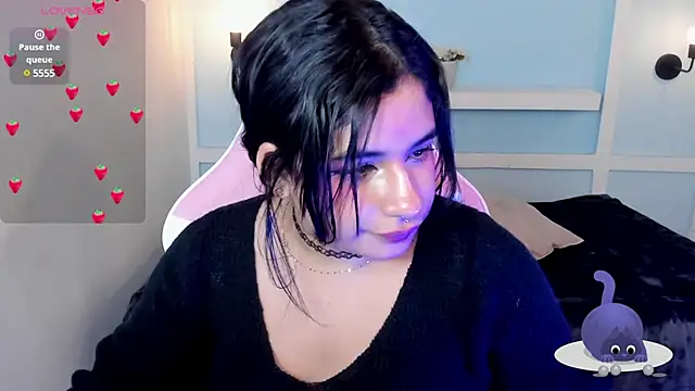 BonnieTaylor0 online show from January 11, 1:59 am
