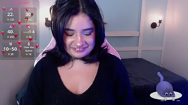 BonnieTaylor0 online show from January 29, 5:09 am