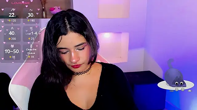 BonnieTaylor0 online show from February 13, 9:51 am