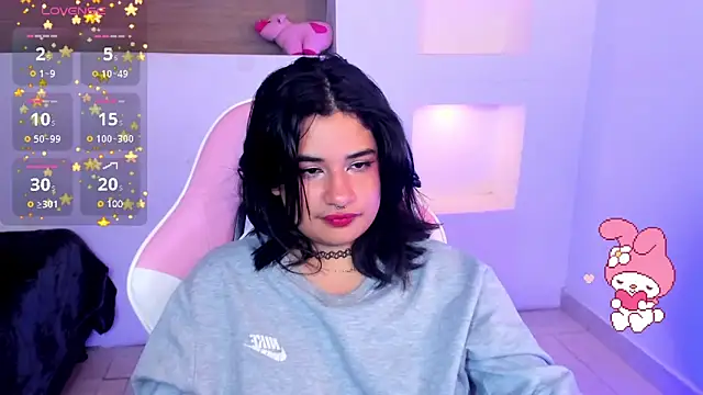 BonnieTaylor0 online show from February 17, 9:56 am