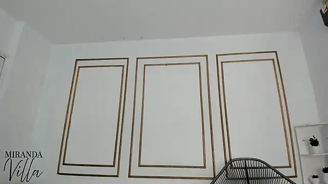 miranda villa online show from September 18, 12:51 pm