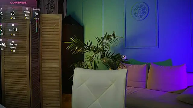 Belle Via online show from October 22, 3:12 pm