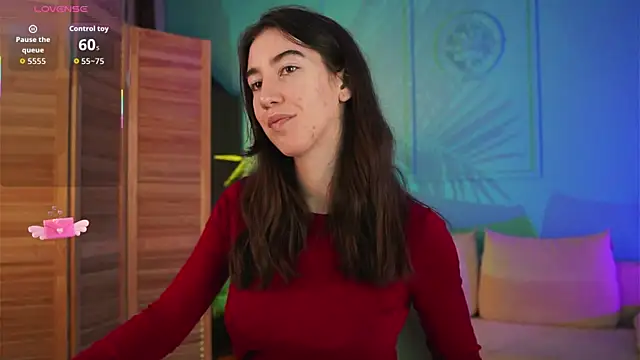 Belle Via online show from November 26, 3:46 pm