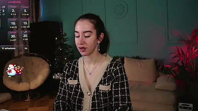 Belle Via online show from January 12, 10:31 am