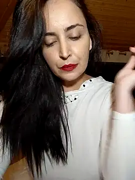 Selena Selly7 online show from January 31, 7:45 pm