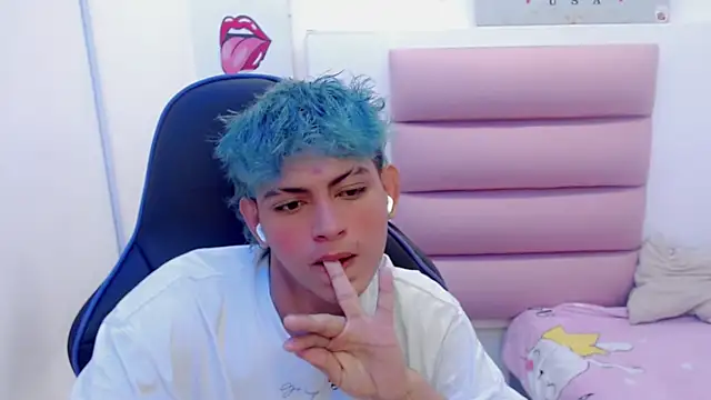 Yosepp  online show from January 16, 3:23 am