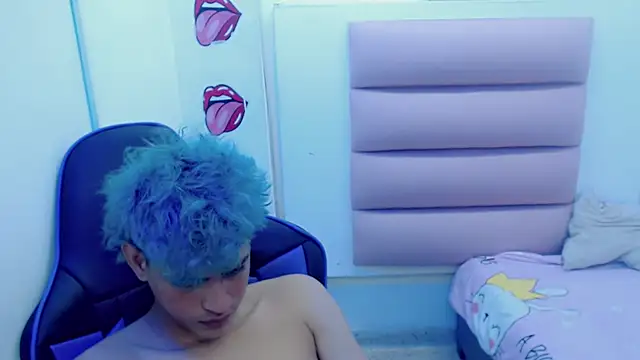 Yosepp  online show from January 16, 6:25 am