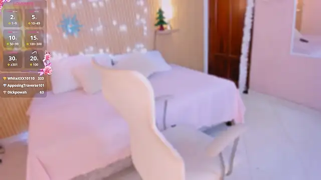 Snapshot of Harmony_Malkova chatting on December 14, 11:20 pm Harmony Malkova online show from December 14, 11:20 pm