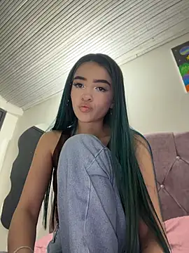 Kristin Ramirez online show from July 20, 12:14 am