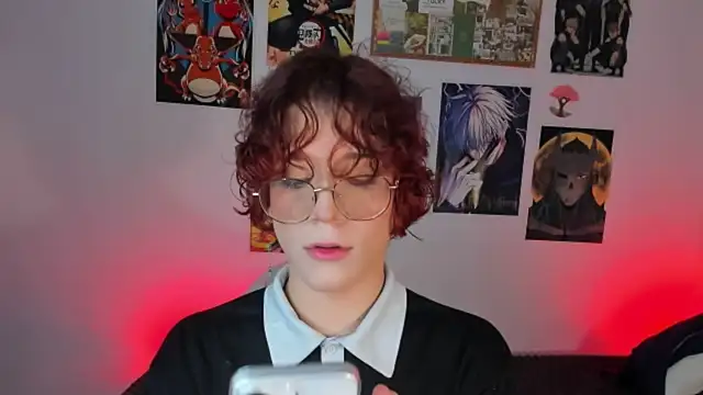 Max lover1 online show from September 29, 12:27 am