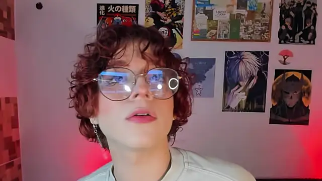 Max lover1 online show from October 1, 2:17 am