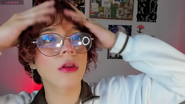 Max lover1 online show from October 21, 2:12 am