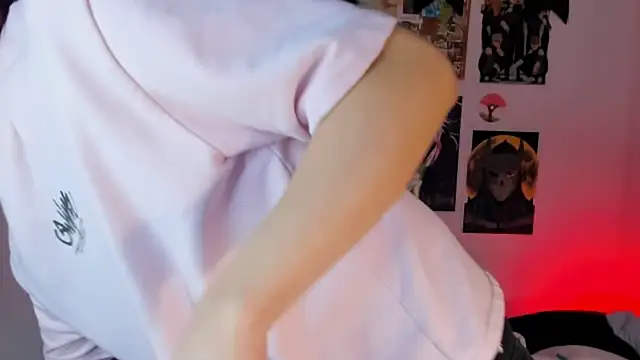 Max lover1 online show from October 24, 1:03 am