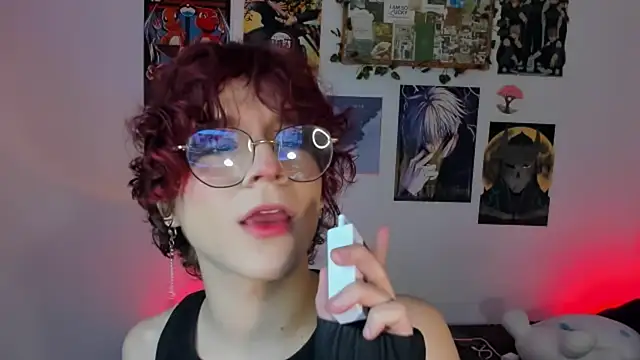 Max lover1 online show from November 27, 2:02 am