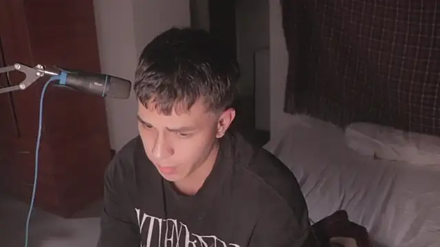 Tony Hoffa online show from February 12, 6:51 pm