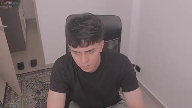 Tony Hoffa online show from September 9, 7:35 pm