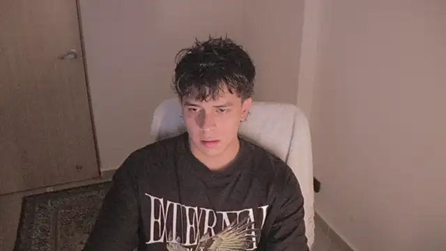 Tony Hoffa online show from September 23, 1:30 am