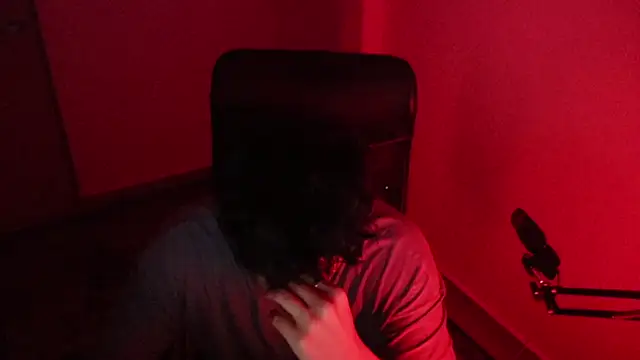 Tony Hoffa online show from November 26, 11:17 pm